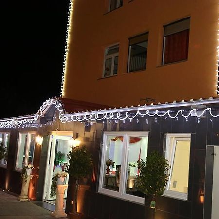 City Inn Guesthouse Hanower Zewnętrze zdjęcie